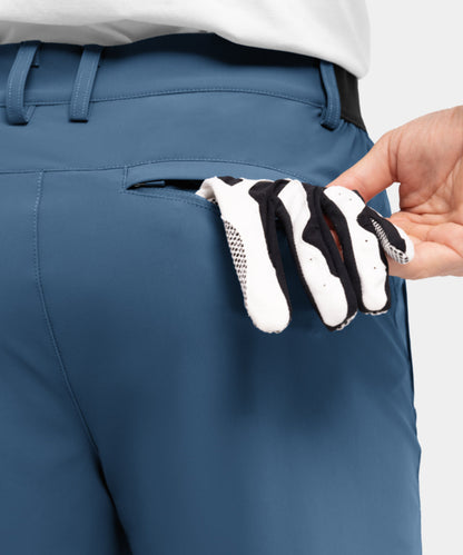 🩳 60% RABATT! ⛳ Stretch-Golfshorts für Herren – Schnell trocknend, Lässig, Perfekt für Arbeit & Sport 🌞