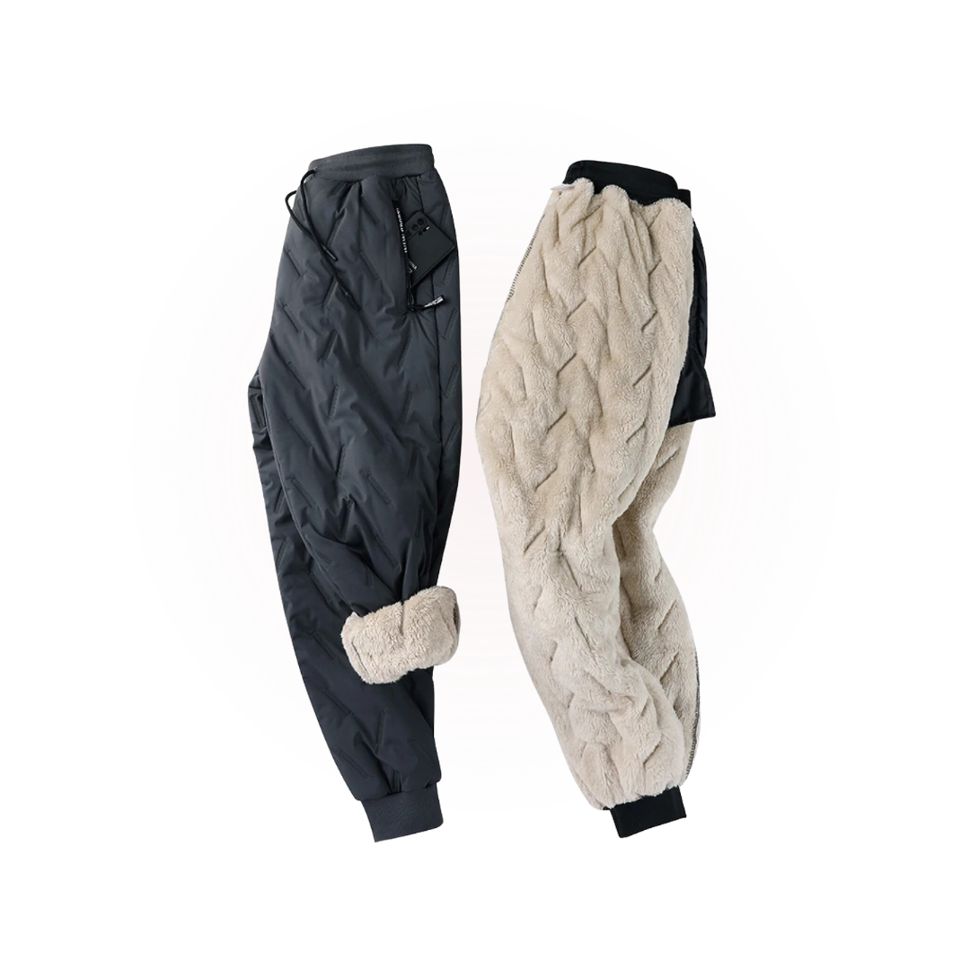 Modexa™ Unisex Thermohose mit Fleecefutter