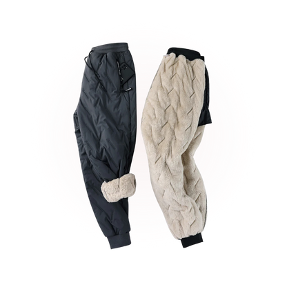 Modexa™ Unisex Thermohose mit Fleecefutter