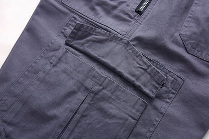Taktische Herren Cargoshorts mit Multifunktionstaschen