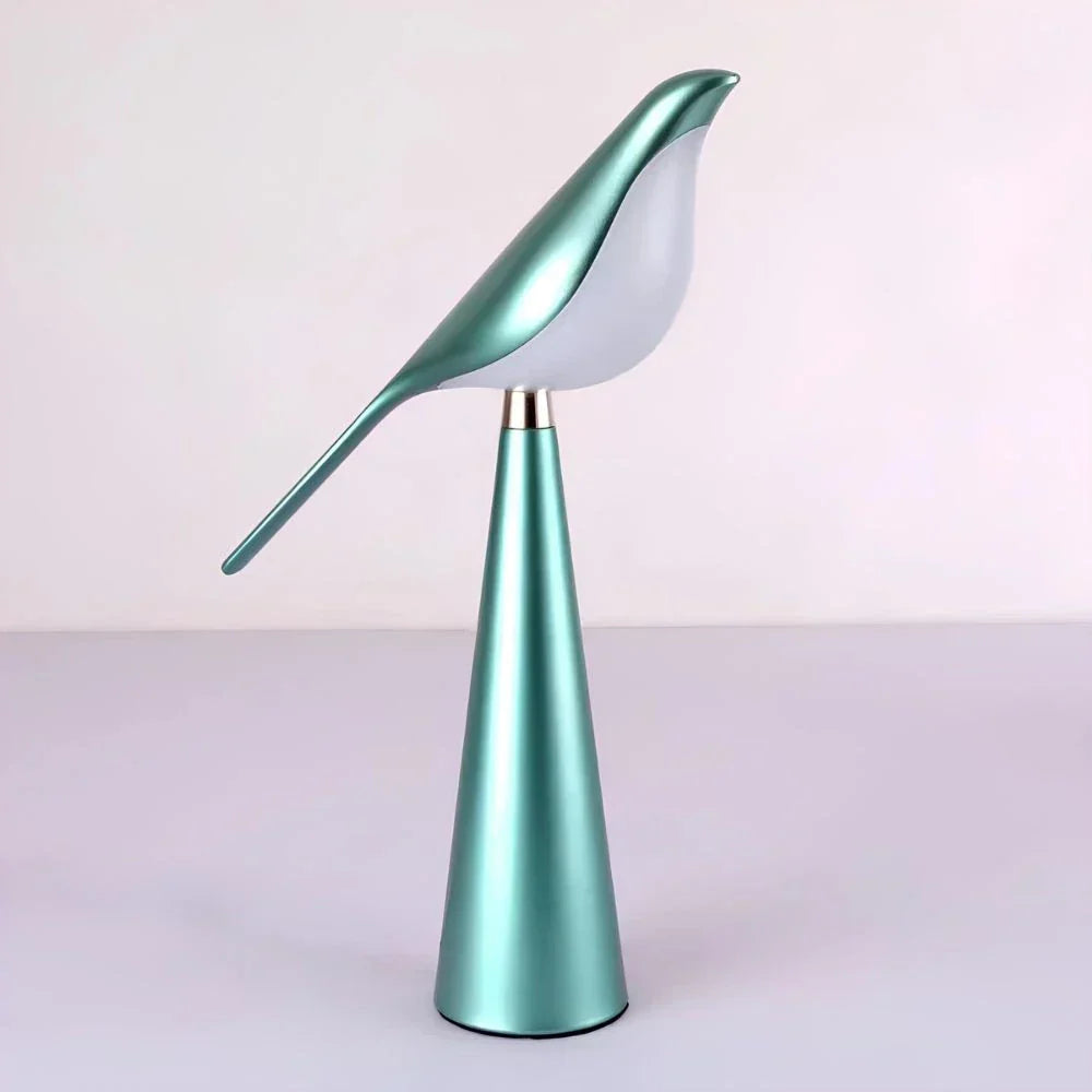 Furendi Vogeldesign Tischelampen