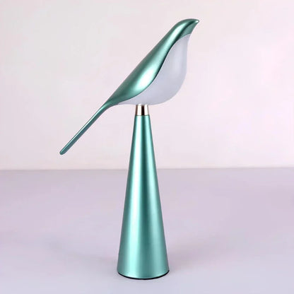 Furendi Vogeldesign Tischelampen