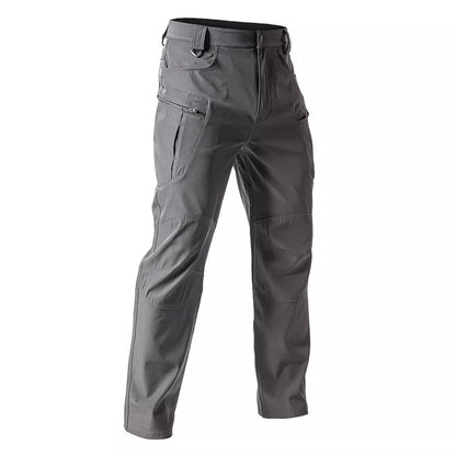 Herren Cargohose – Robust & Vielseitig 👖 Mehrere Taschen, 9 Farben 💪 Für Arbeit, Alltag & Outdoor