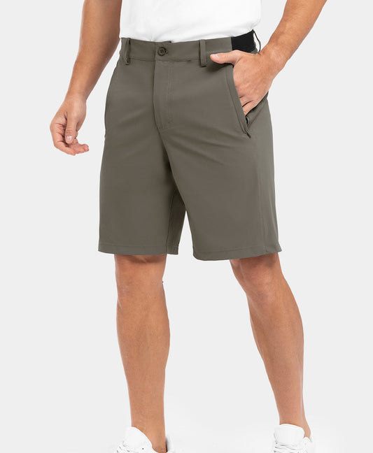 🩳 60% RABATT! ⛳ Stretch-Golfshorts für Herren – Schnell trocknend, Lässig, Perfekt für Arbeit & Sport 🌞
