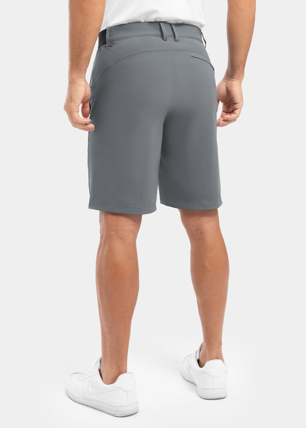 🩳 60% RABATT! ⛳ Stretch-Golfshorts für Herren – Schnell trocknend, Lässig, Perfekt für Arbeit & Sport 🌞