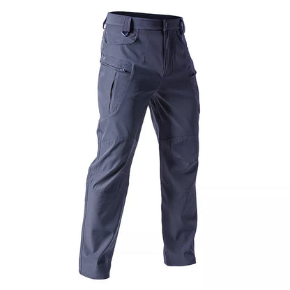 Herren Cargohose – Robust & Vielseitig 👖 Mehrere Taschen, 9 Farben 💪 Für Arbeit, Alltag & Outdoor