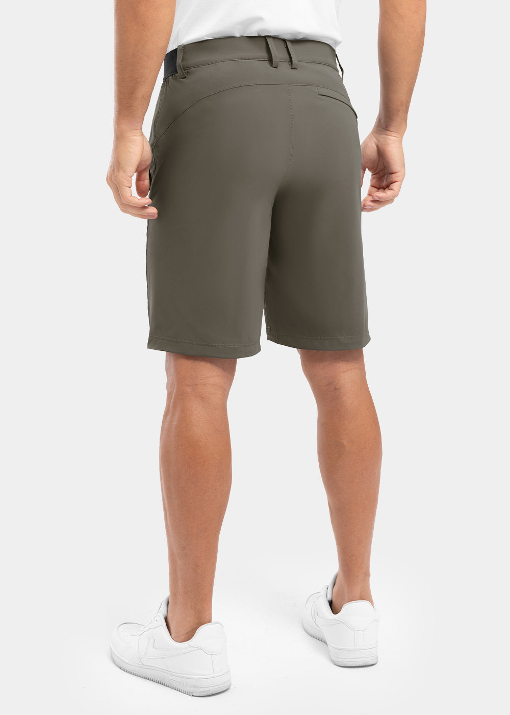 🩳 60% RABATT! ⛳ Stretch-Golfshorts für Herren – Schnell trocknend, Lässig, Perfekt für Arbeit & Sport 🌞