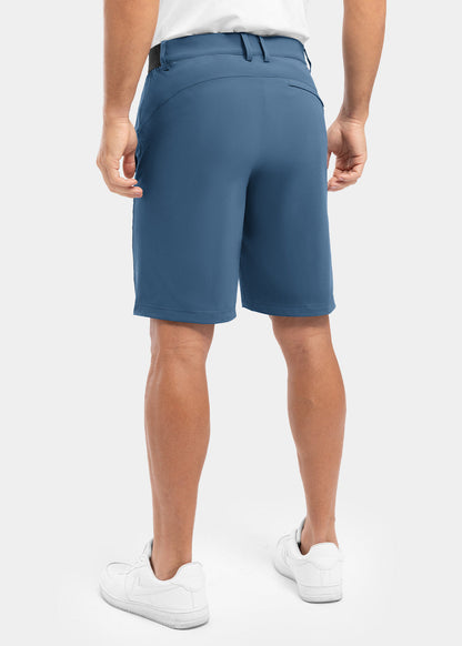 🩳 60% RABATT! ⛳ Stretch-Golfshorts für Herren – Schnell trocknend, Lässig, Perfekt für Arbeit & Sport 🌞