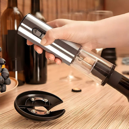 BottleMate™ - Elektrischer Weinöffner