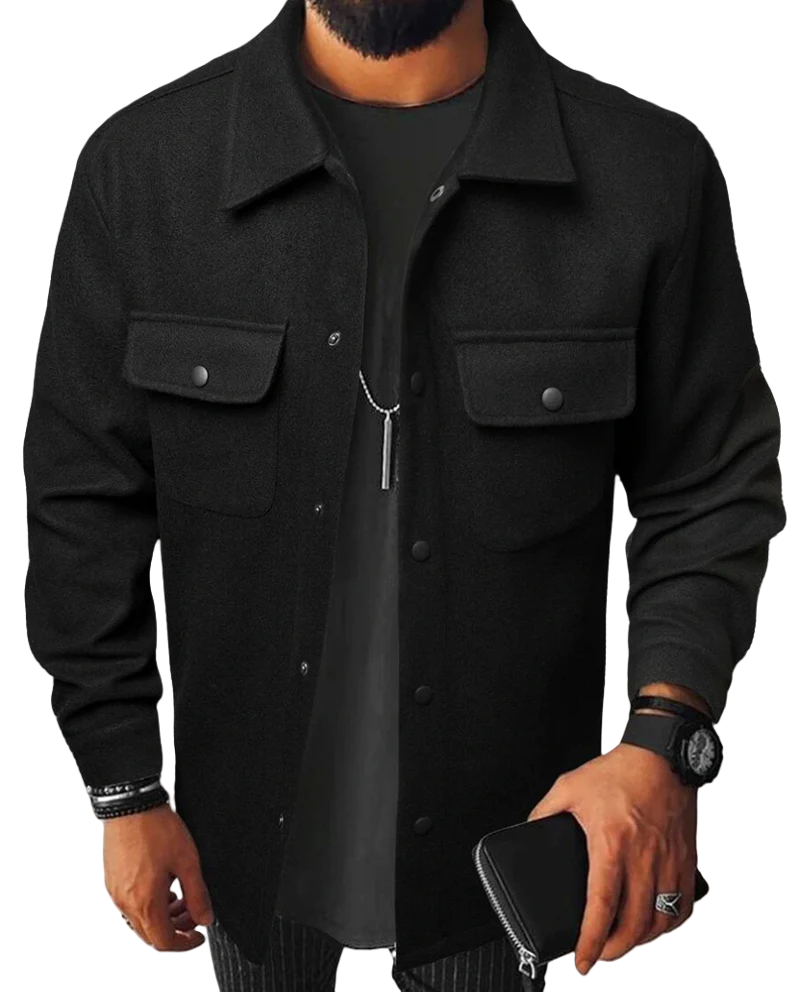 Bequeme Herren Frühlingsjacke