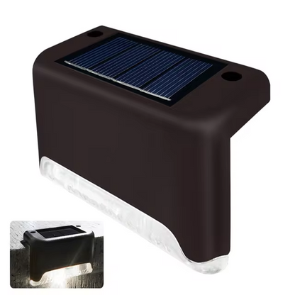 SolarGlow I Solarbetriebene Gartenbeleuchtung