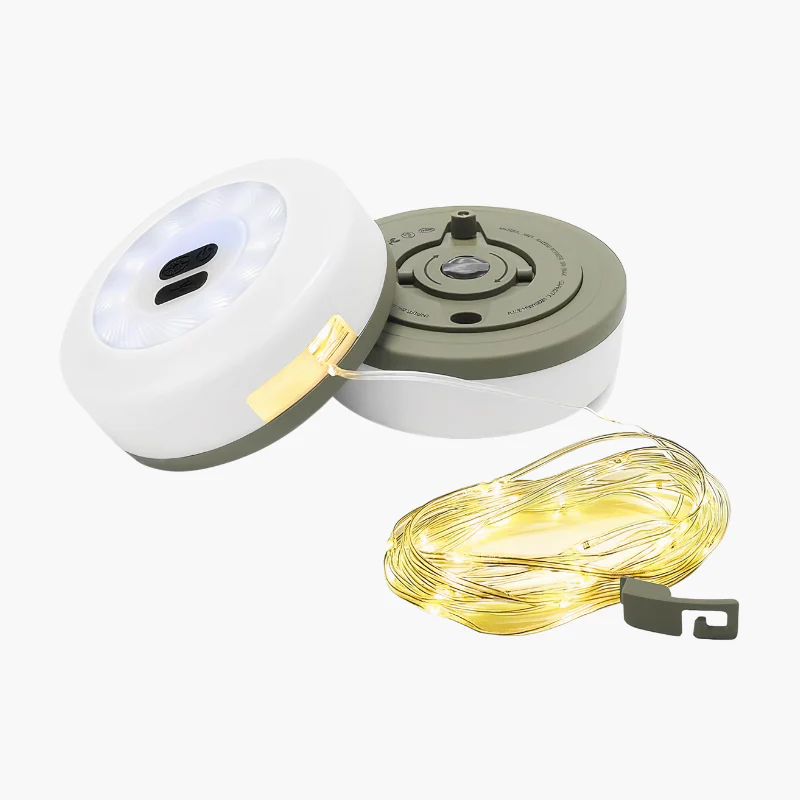 CampGlow String