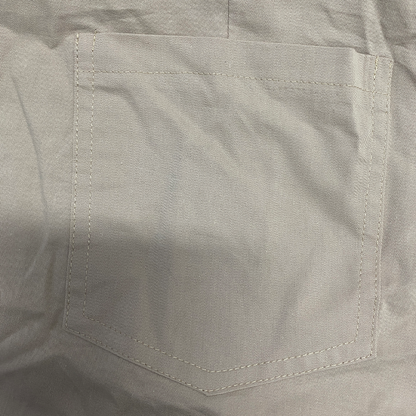 Herren Sommer Shorts aus Baumwollmischung mit Stretch