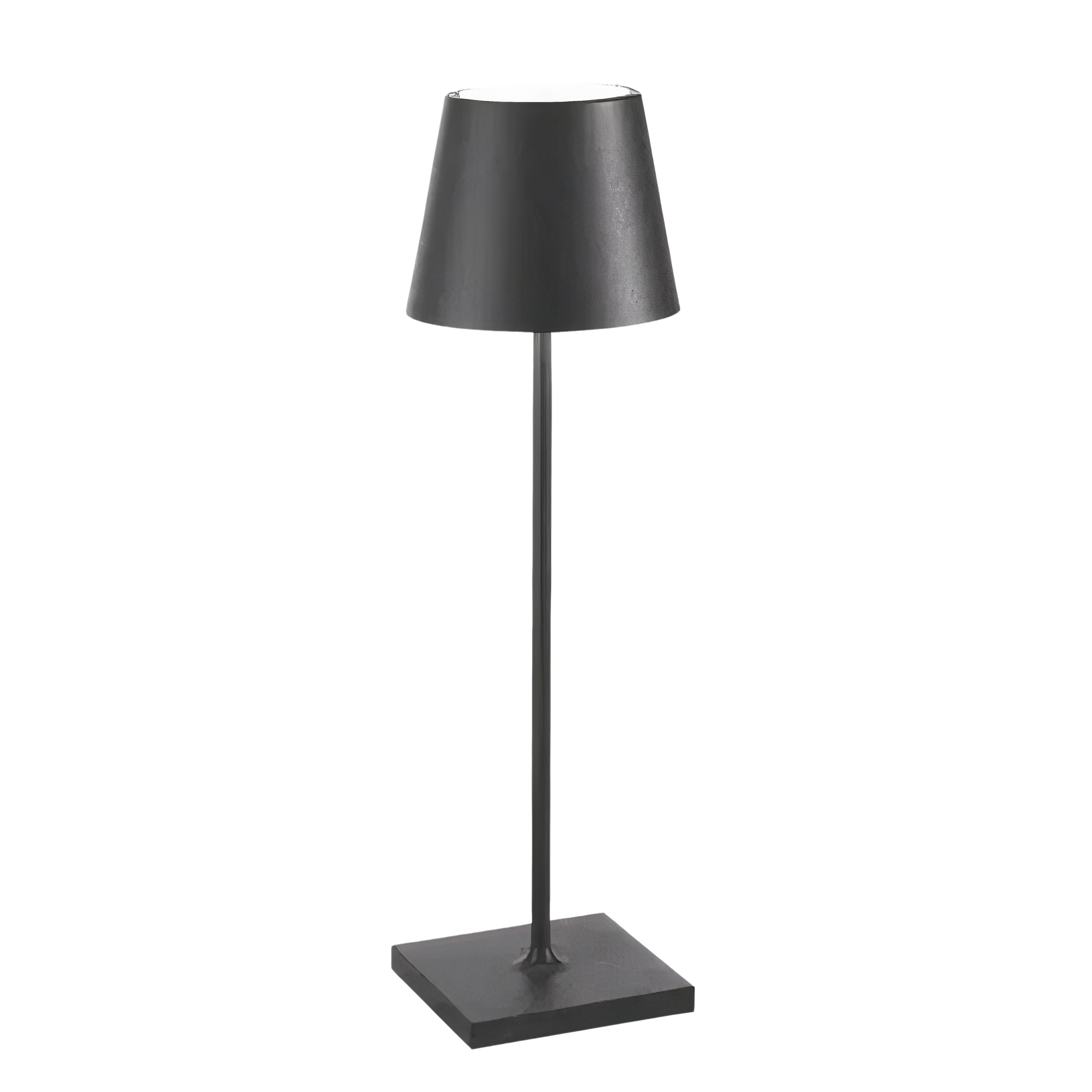 Elegante wasserdichte Tischlampe