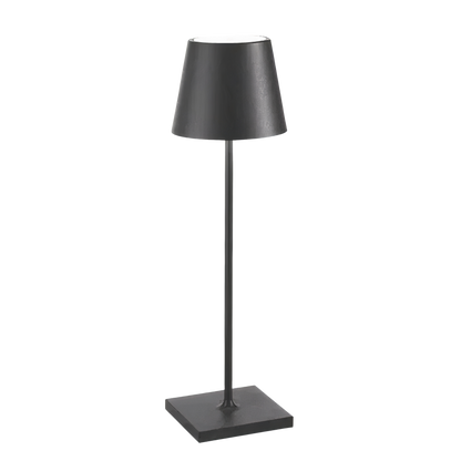 Elegante wasserdichte Tischlampe