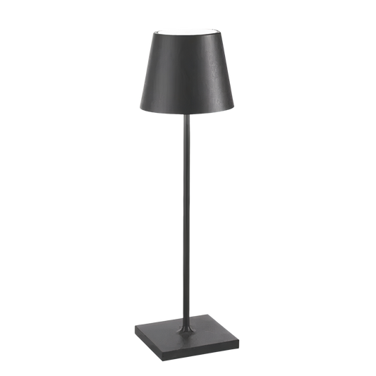 Elegante wasserdichte Tischlampe