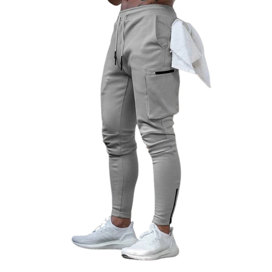 Komfortable Sport Hose für Herren