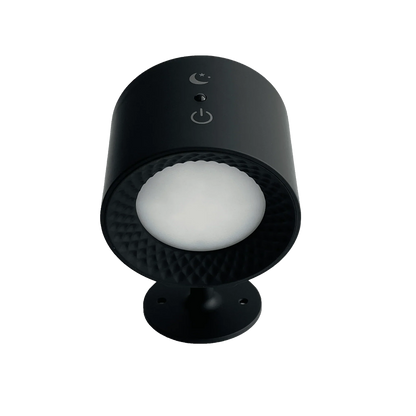 360° Umkehrbare Wandlampe