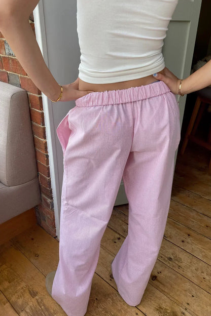 Lounge-Hose für Damen