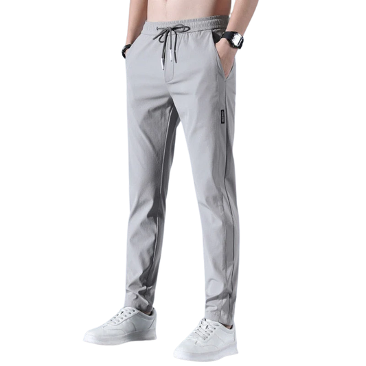 Schnelltrocknende Herren-Stretchhose