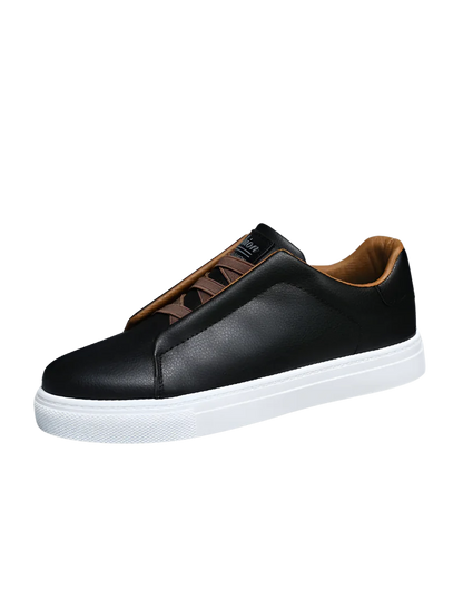 Herren Sneakers Lede