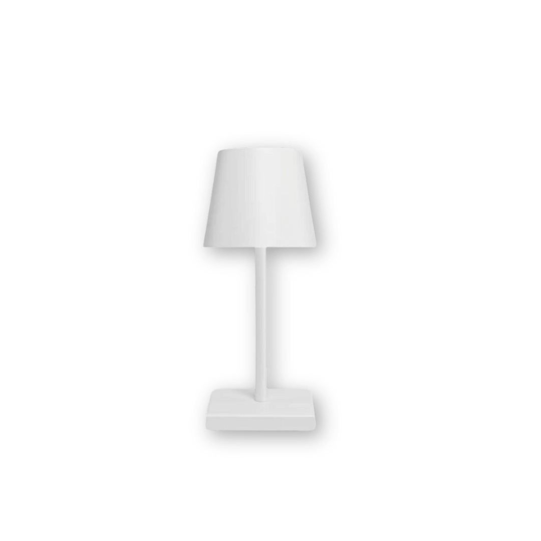 Dimmbare Aufladbare LED-Leuchte