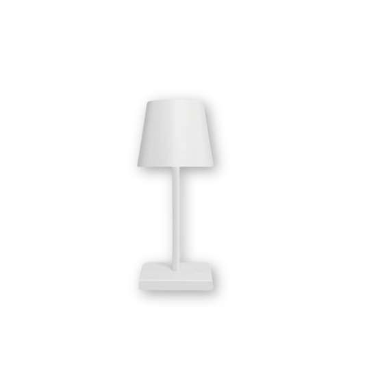 Dimmbare Aufladbare LED-Leuchte