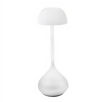 Pilzdesign Touch Tischleuchte