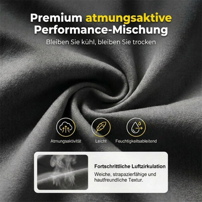 🌞 Sommerneuheiten – Jetzt bis zu 50% sparen! 💰 Lässige Cargohose für Herren mit Kordelzug