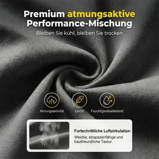 🌞 Sommerneuheiten – Jetzt bis zu 50% sparen! 💰 Lässige Cargohose für Herren mit Kordelzug