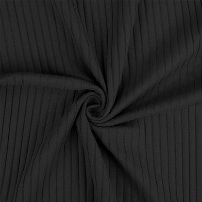 Herren Poloshirt mit Streifenmuster und Reverskragen, Kurzarm