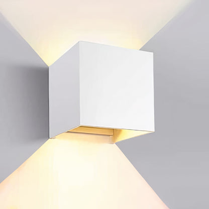 Drahtloser Luxus Wandleuchte