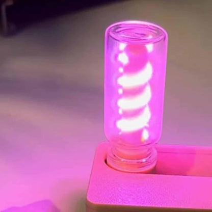 LED Nachtlicht Tischlampe mit Magnetfuß