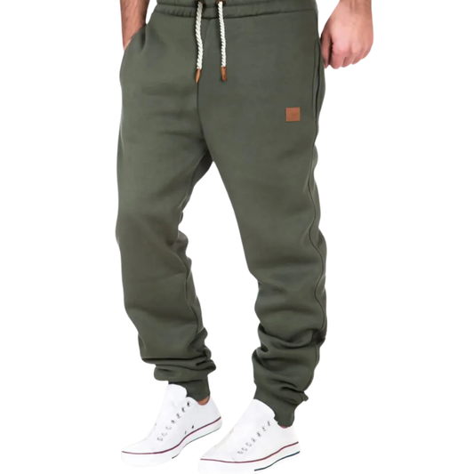 Bequeme Herren Jogginghose