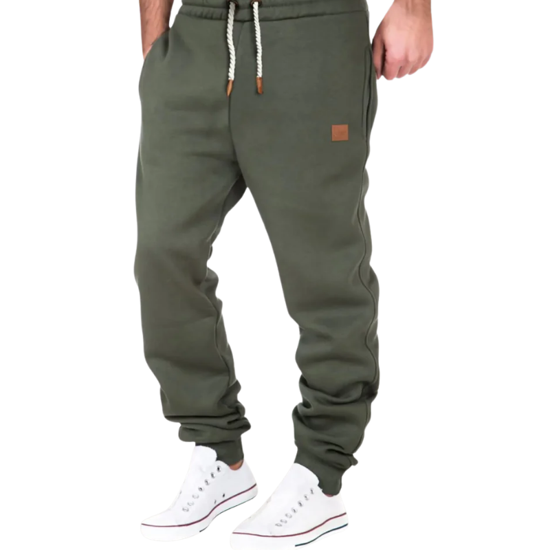 Bequeme Herren Jogginghose