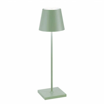 Elegante wasserdichte Tischlampe