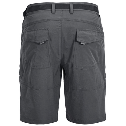 Herren Cargo Shorts Sommer leicht bequem