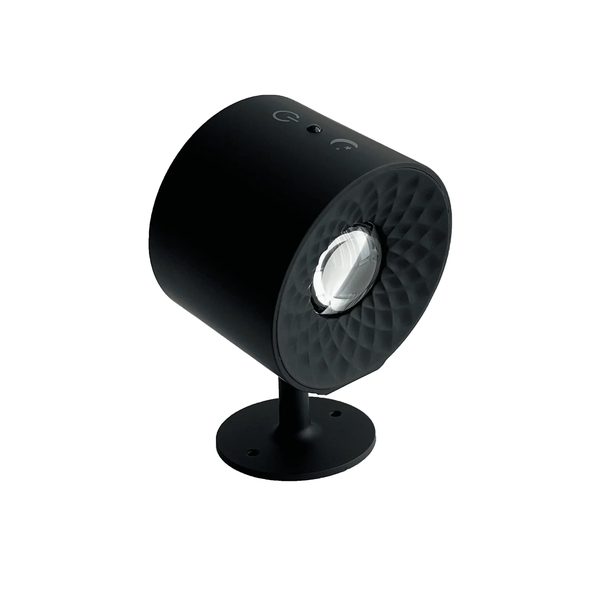 360° Umkehrbare Wandlampe
