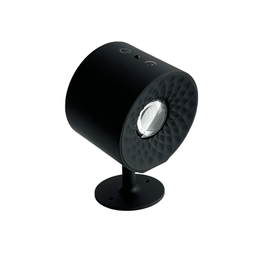 360° Umkehrbare Wandlampe