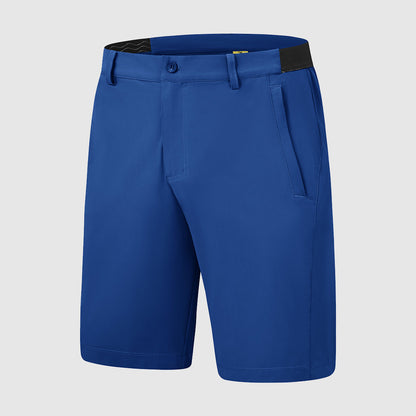 🩳 60% RABATT! ⛳ Stretch-Golfshorts für Herren – Schnell trocknend, Lässig, Perfekt für Arbeit & Sport 🌞