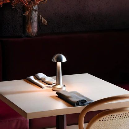 Elegante Dine Tischleuchte