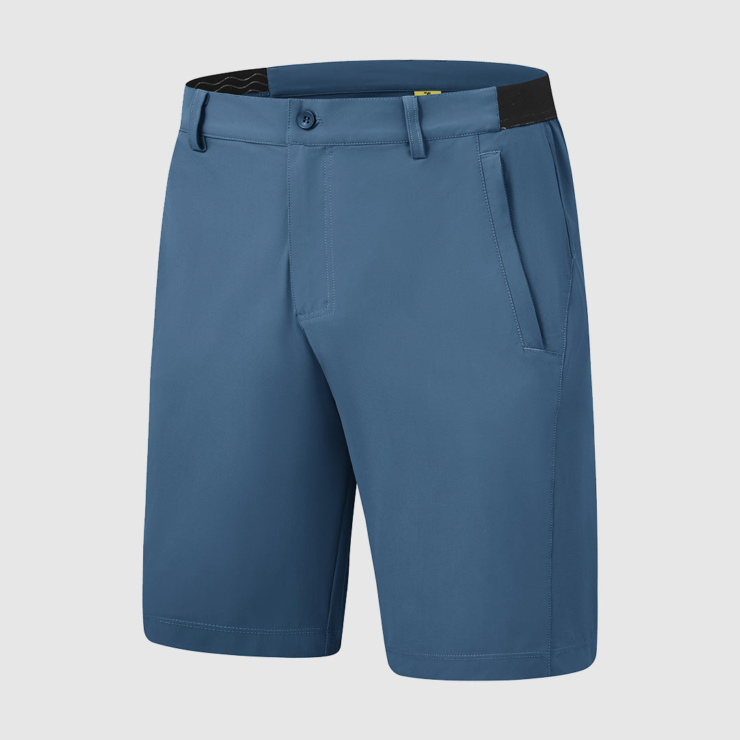 🩳 60% RABATT! ⛳ Stretch-Golfshorts für Herren – Schnell trocknend, Lässig, Perfekt für Arbeit & Sport 🌞
