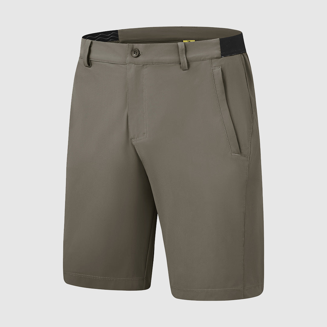 🩳 60% RABATT! ⛳ Stretch-Golfshorts für Herren – Schnell trocknend, Lässig, Perfekt für Arbeit & Sport 🌞