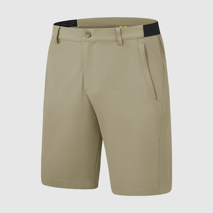 🩳 60% RABATT! ⛳ Stretch-Golfshorts für Herren – Schnell trocknend, Lässig, Perfekt für Arbeit & Sport 🌞