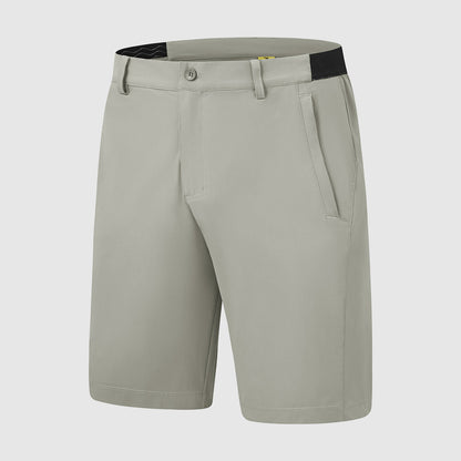 🩳 60% RABATT! ⛳ Stretch-Golfshorts für Herren – Schnell trocknend, Lässig, Perfekt für Arbeit & Sport 🌞
