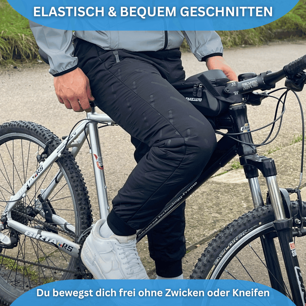 Unisex Thermohose