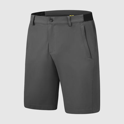 🩳 60% RABATT! ⛳ Stretch-Golfshorts für Herren – Schnell trocknend, Lässig, Perfekt für Arbeit & Sport 🌞