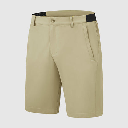 🩳 60% RABATT! ⛳ Stretch-Golfshorts für Herren – Schnell trocknend, Lässig, Perfekt für Arbeit & Sport 🌞