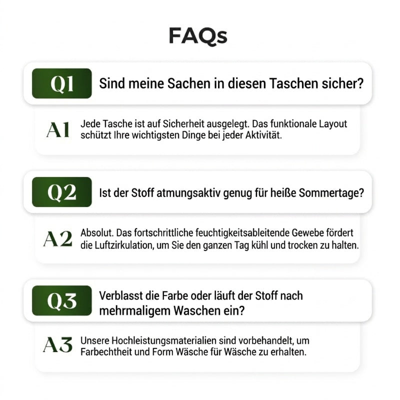 👖 50% RABATT! ⚡ Taktische Cargo-Hose für Männer – Gerader Schnitt, Atmungsaktive Premium-Baumwolle & Praktische Taschen Für Arbeit, Reise & Alltag 🎒