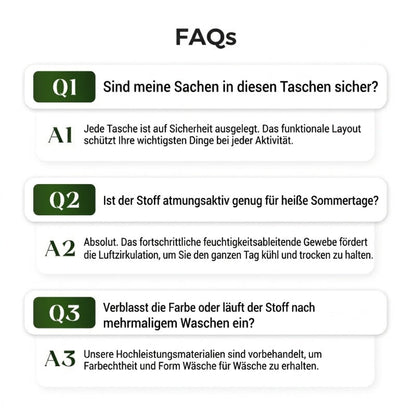 👖 50% RABATT! ⚡ Taktische Cargo-Hose für Männer – Gerader Schnitt, Atmungsaktive Premium-Baumwolle & Praktische Taschen Für Arbeit, Reise & Alltag 🎒